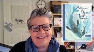 Joyce Sidman Author Interview