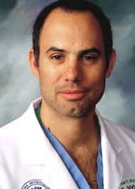 Dr. Joseph Arcuri