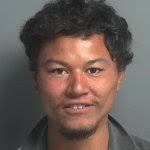 BROWN, MARVIN LESLIE