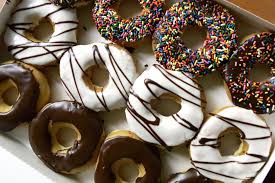Use our dunkin donuts restaurant locator list to find the location near you, plus discover which locations get the best reviews. Dunkin Donuts 10 Craziest Donuts From Around The World