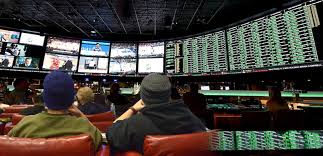 For sports bettors, the past isn't just facts and figures; Making Sports Betting A Career Should You Do It Professionally