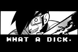 Hd wallpapers and background images Scott Pilgrim Vs The World Hd Wallpapers Desktop And Mobile Images Photos