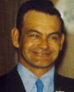 Joseph Arthur Cameron