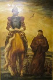 Image result for john brown mural