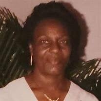 Mary Frances Bryant Obituary