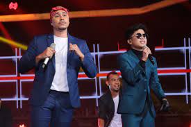 Haqiem rusli · song · 2017. Tv3malaysia On Twitter Haqiem Rusli Aman Ra Jatuh Bangun Sfmm33