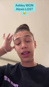 Ashley from Baby Alex