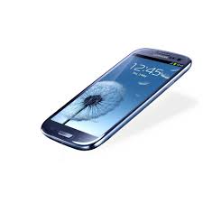 Samsung Galaxy S III I747 technical ...