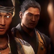 How to Gwt The Gray Color Palette for Scorpion Im Mk1