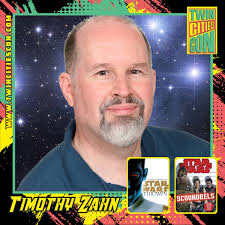 Lucasfilm delaying Thrawn novel due to Episode IX