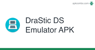 Drastic ds emulator apk hack full . Drastic Ds Emulator Apk R2 5 0 4a Aplicacion Android Descargar