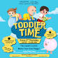 Toddler Time