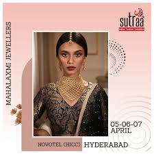 Sutraa to hold desi fashion fairs in Indore, Hyderabad, Bengaluru -  FashionNetwork India