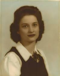 Mary E McCartney Obituary