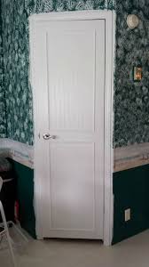 Mobile Home Interior Door Makeover Manufactured Home Remodel Mobile Home Doors Remodeling Mobile Homes