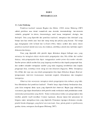 Contoh proposal penelitian kualitatif akuntansi pdf. Pdf Penelitian Kualitatif Catatan Lapangan Riki Apriyandi Academia Edu