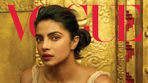 Of course, harpers bazaar reports that nick jonas loves priyanka chopra for reasons beyond her age. Priyanka Chopra Vogue Cover The Actress On Her Love Story With Nick Jonas Vogue