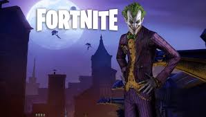 If one looks closely at the 2 pins in either of his jacket styles, they resemble the icons of batman and harley quinn. New Fortnite X Batman Leak Reveals Mysterious Joker Item Fortnite Intel