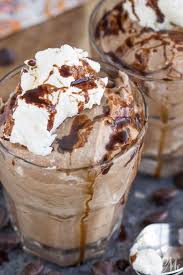 Homemade Chocolate Mousse With Cocoa Powder And Whipping Cream Dessert Recipes Easy Chocolate Dessert Recipes Homemade Chocolate