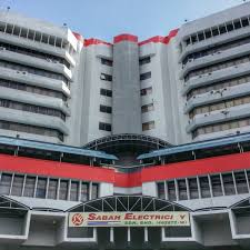 Sesb dimiliki oleh kerajaan negeri sabah dan tenaga nasional berhad. Sabah Electricity Sdn Bhd 1 Tip