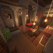 Medieval Castle Interior Design Minecraftbuilds Minecraft Interior Design Minecraft Castle Minecraft Mansion