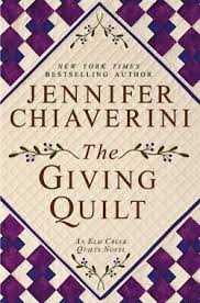 March The Giving Quilt By Jennifer Chiaverini Elm Creek Book Quilt Books