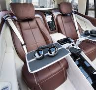 KLASSEN VIP Mercedes-Benz GLS. Luxury Mercedes-Benz GLS. 600 MAYBACH * IN SHOWROOM * TABLES * MGLS_1523 for sale