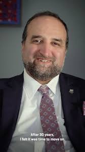 It’s with great appreciation that Islamic Relief USA announces the  departure of our esteemed President and Co-Founder, Anwar Khan. After three  decades of exemplary service, Anwar leaves behind a ...