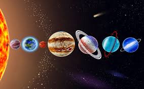 How Did The Planets Get Their Names Wonderopolis