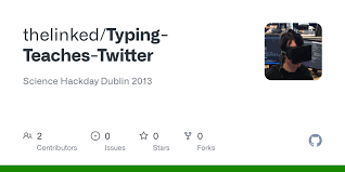 Typing-Teaches-Twitter/en_GB-oed.dic at master ·  thelinked/Typing-Teaches-Twitter · GitHub