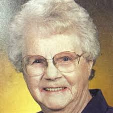 Most Recent Obituaries