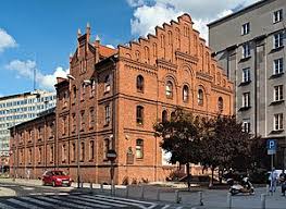 Adama mickiewicza 29, fup katowice 1. Katowice Travel Guide At Wikivoyage