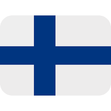 Search for iphone and android emojis with options to browse every emoji by name, category, or keyword. Flagge Finnland Emoji