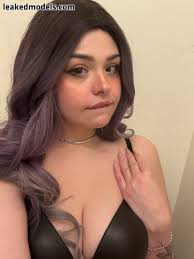 Eve Iris  SeasonofEve Голе фотографије OnlyFans 5 - Leaked Models