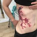 BRIAR ROSE TATTOO | Tattoo work, Rose tattoo, Custom tattoo