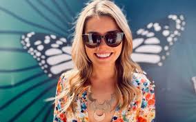 When is ginger luckey marrying matt gaetz? Ginger Luckey Bio Net Worth Palmer Engagement Family Instagram Age