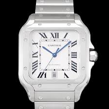Redzone pro league season 1. Cartier Santos Kaufen Neuzugange 05 2021 Chronext