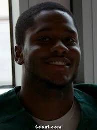 Aaron Burbridge, San Francisco, Wide Receiver