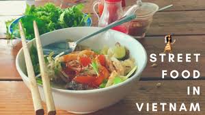 How to Order Street Food in Vietnam Like a Local