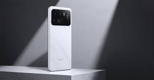 After months of anticipation, the xiaomi mi 11 is finally out, and it's the first proper flagship for 2021. 0oc25cff6duo M