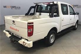 Minimum price 10 lakh 20 lakh 30 lakh 40 lakh 50 lakh 60 lakh 70 lakh 80 lakh 90 lakh 1 cr 2 cr. 2013 Mahindra Genio 2 2crde Double Cab For Sale In Gauteng Auto Mart