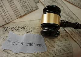 Constitution, beginning by looking at its historical origins and evolution in our society. Americans Are Becoming More Aware Of Their First Amendment Rights First Amendment Watch