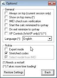 Be sure that phone you want to unlock requires an unlock code. Worldunlock Codes Calculator 4 4 Download Free Worldunlock Calc Exe