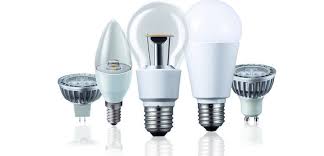 Types of LED Bulb - TheGreenAge