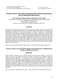Sep 01, 2017 · berikut adalah 39 restoran tempat kuliner tempat makan di bondowoso jawa timur yang murah dan enak : Pdf Analisis Potensi Tebu Dalam Mendukung Pencapaian Swasembada Gula Di Kabupaten Bondowoso