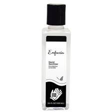 Enfusia Liquid Hand Sanitizer From Central Market In Dallas Tx Burpy Com