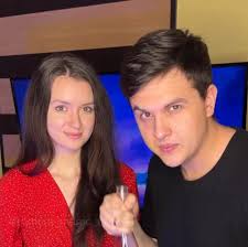 Profile for Ryan Nicholson