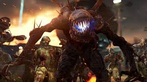 Guys i was just wondering how you get the 4th tab on black ops 2 bye. Black Ops Cold War Firebase Z Map For Zombies Revealed Gamesradar
