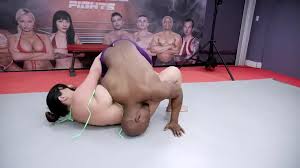 Sarah Arabic - Evolved Fight