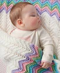 Derya Baykal Bebek Battaniyesi Modelleri Ve Yapilisi Kadin Ve Moda Afgan Tig Desen Afgan Bebek Tig Afgan Tig Isi